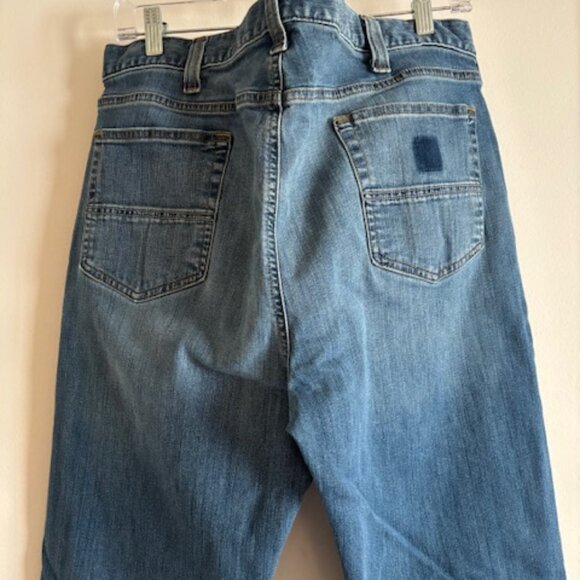 Carhartt Relax Fit Jeans 38X34 - Picture 4 of 5